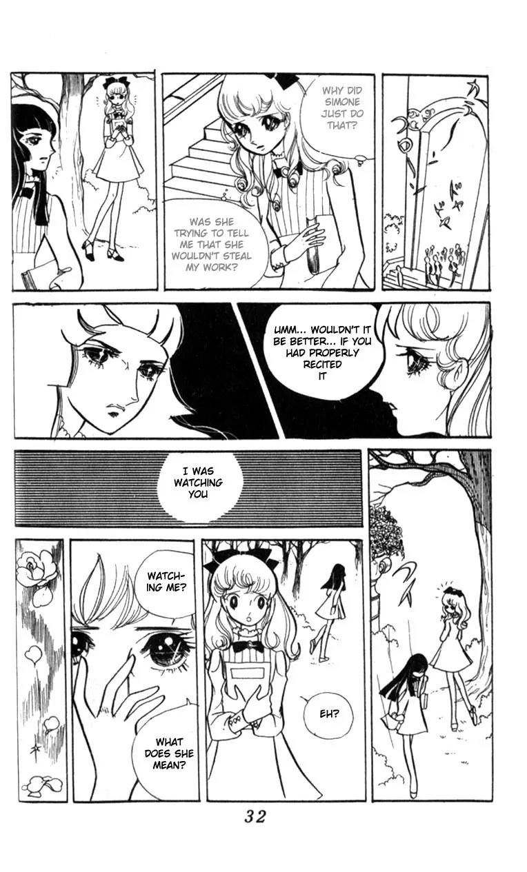 Shiroi Heya no Futari Chapter 0 page 29 - Chapter 0: [End]