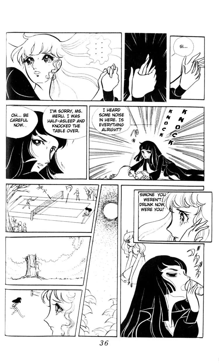 Shiroi Heya no Futari Chapter 0 page 33 - Chapter 0: [End]