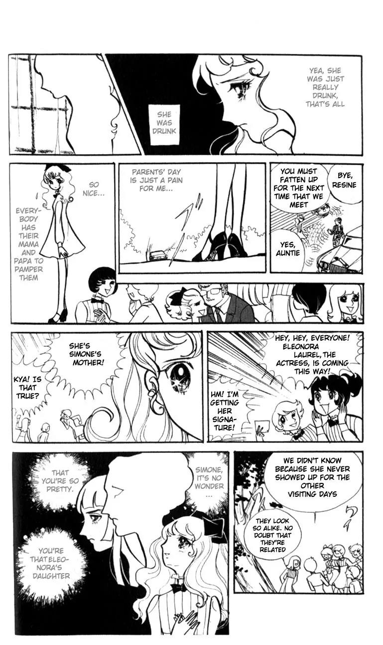 Shiroi Heya no Futari Chapter 0 page 35 - Chapter 0: [End]