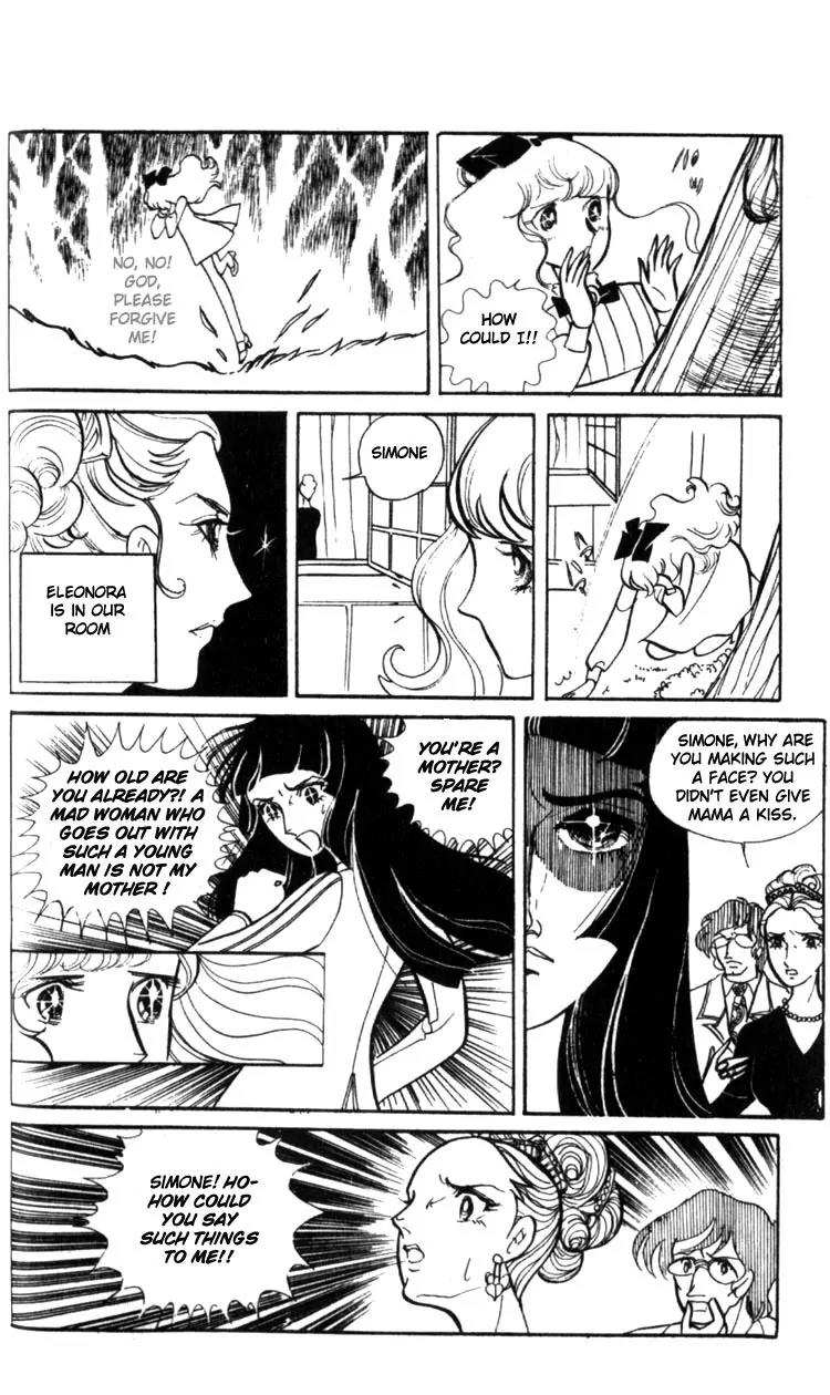 Shiroi Heya no Futari Chapter 0 page 37 - Chapter 0: [End]