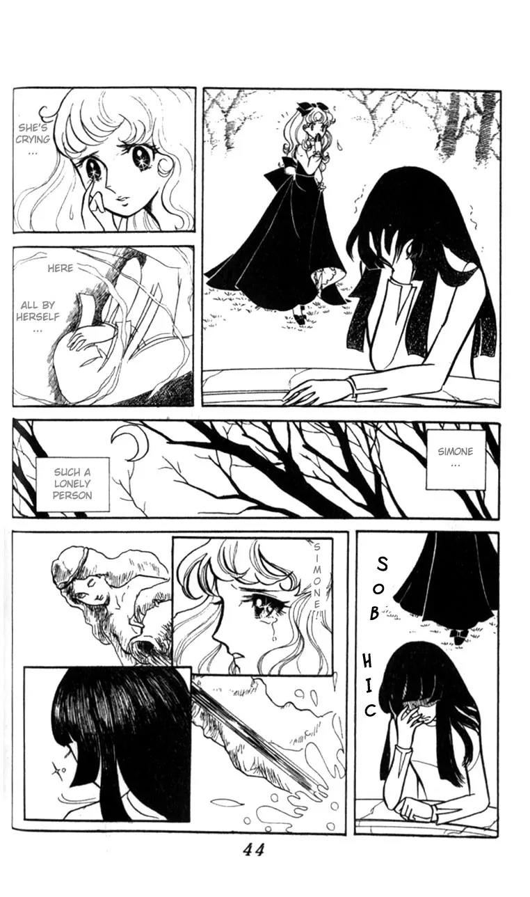 Shiroi Heya no Futari Chapter 0 page 41 - Chapter 0: [End]