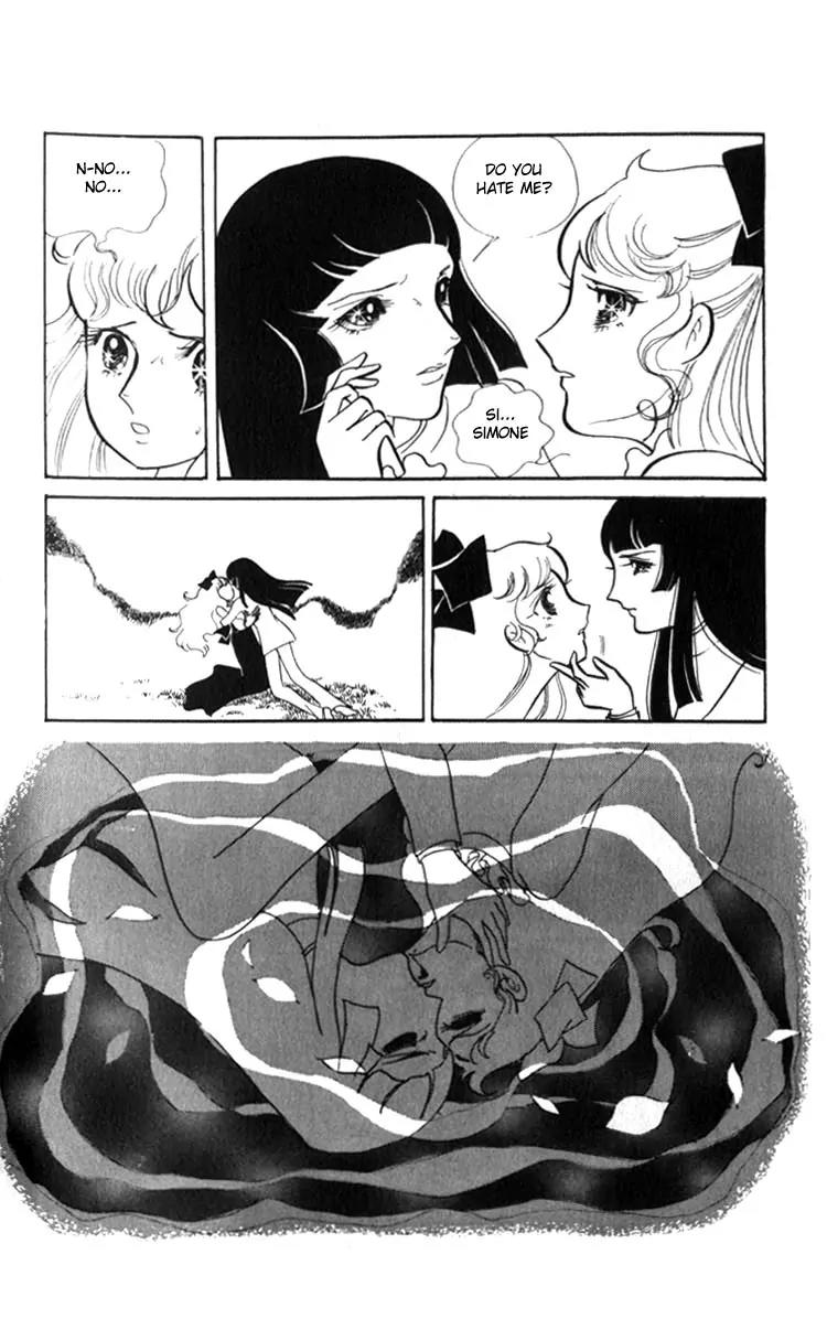 Shiroi Heya no Futari Chapter 0 page 43 - Chapter 0: [End]