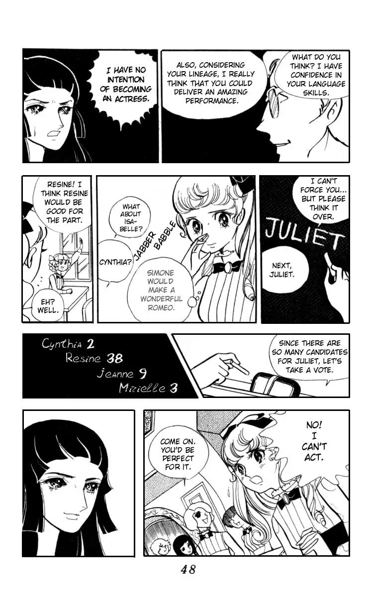 Shiroi Heya no Futari Chapter 0 page 45 - Chapter 0: [End]