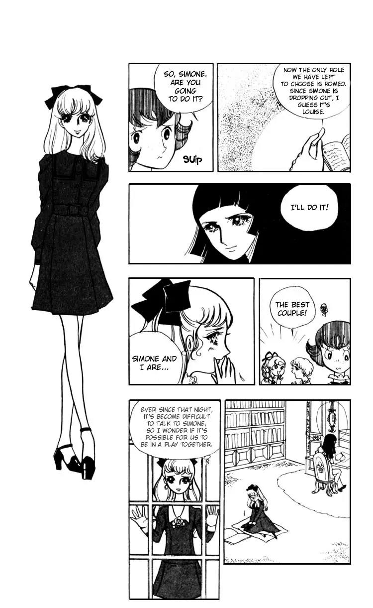 Shiroi Heya no Futari Chapter 0 page 46 - Chapter 0: [End]