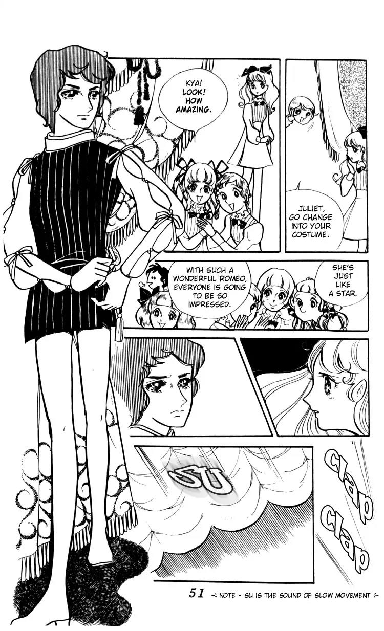 Shiroi Heya no Futari Chapter 0 page 48 - Chapter 0: [End]
