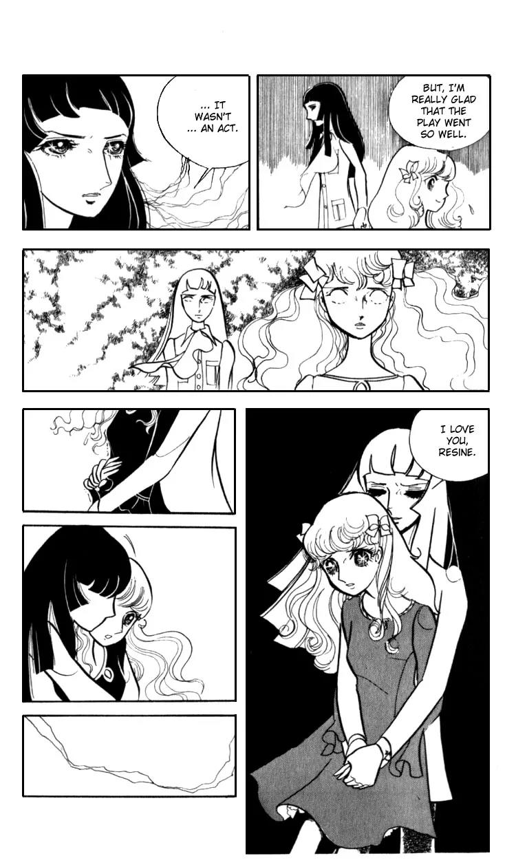 Shiroi Heya no Futari Chapter 0 page 52 - Chapter 0: [End]