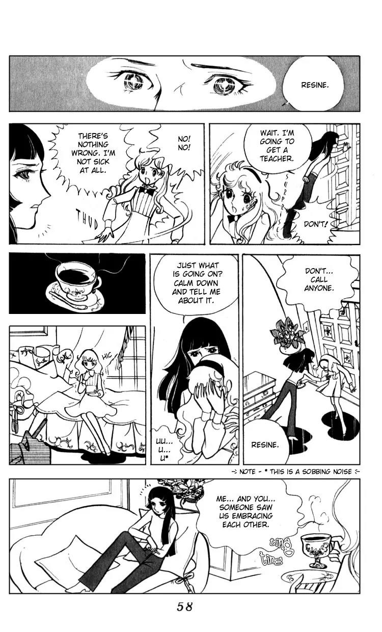 Shiroi Heya no Futari Chapter 0 page 55 - Chapter 0: [End]