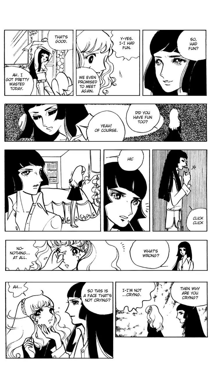 Shiroi Heya no Futari Chapter 0 page 61 - Chapter 0: [End]