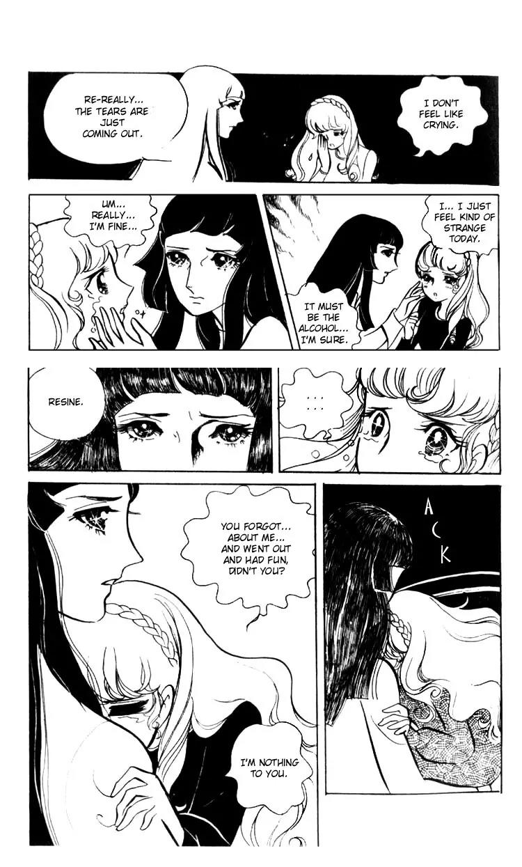 Shiroi Heya no Futari Chapter 0 page 62 - Chapter 0: [End]