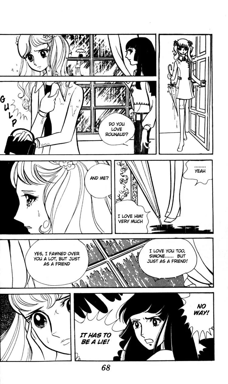 Shiroi Heya no Futari Chapter 0 page 65 - Chapter 0: [End]