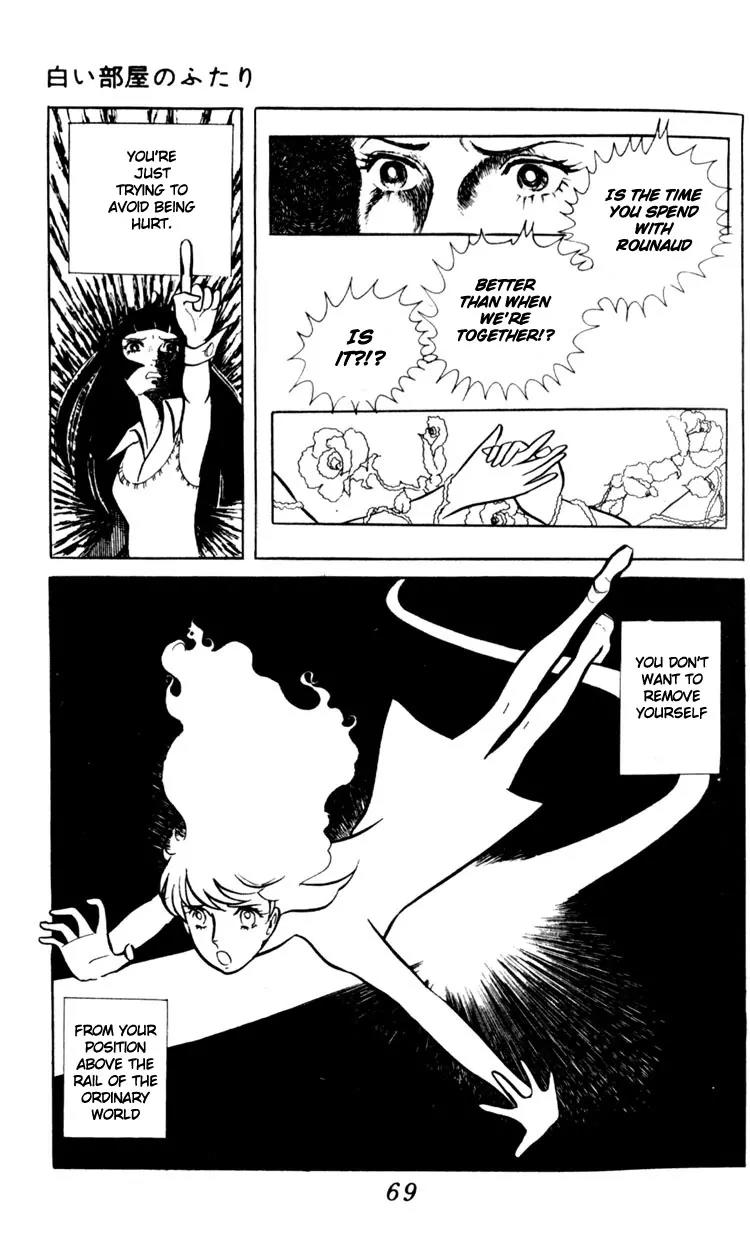 Shiroi Heya no Futari Chapter 0 page 66 - Chapter 0: [End]