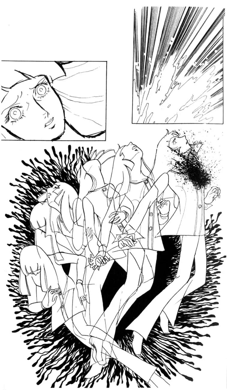Shiroi Heya no Futari Chapter 0 page 76 - Chapter 0: [End]