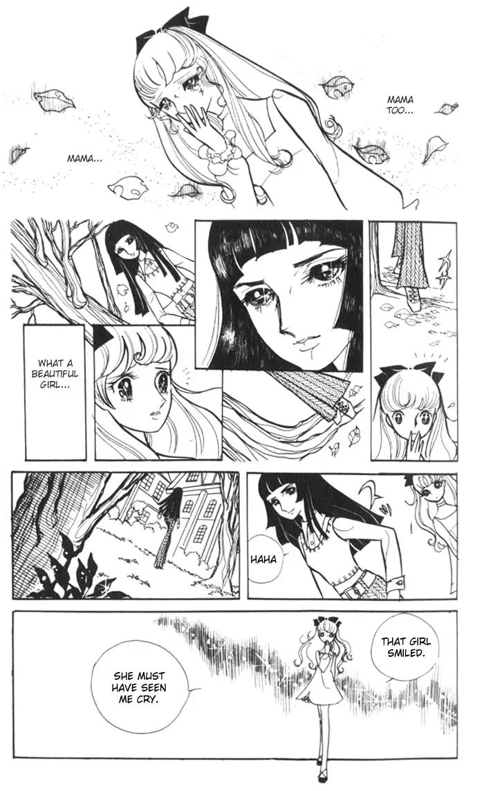 Shiroi Heya no Futari Chapter 0 page 8 - Chapter 0: [End]
