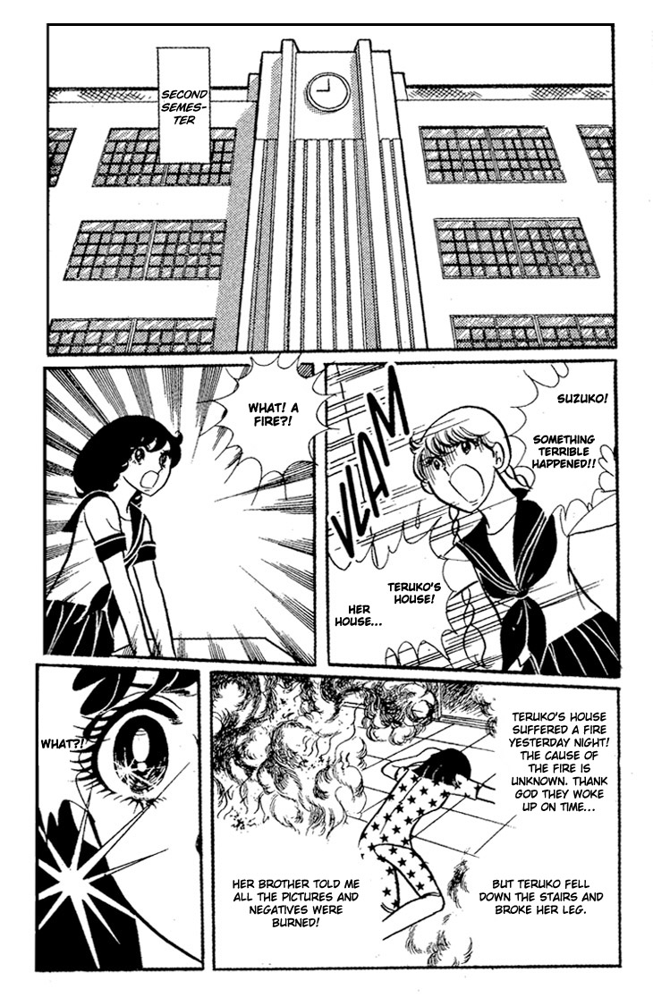 Shiroi Kageboshi Chapter 1.2 page 41 - Chapter 1 v2 : Shiroi Kageboshi (The White Shadow)