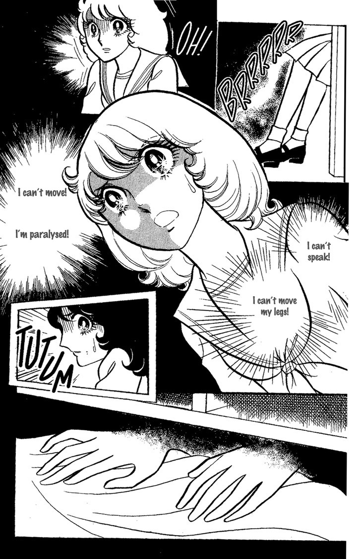 Shiroi Kageboshi Chapter 1.2 page 54 - Chapter 1 v2 : Shiroi Kageboshi (The White Shadow)