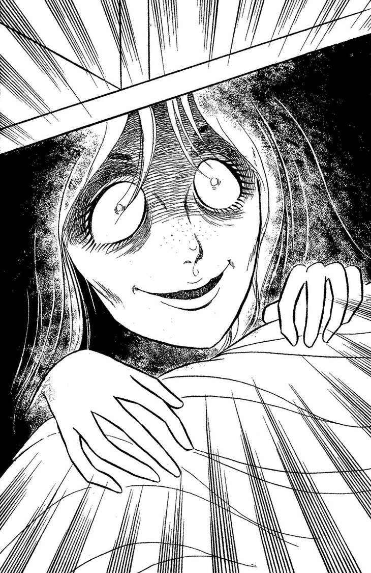 Shiroi Kageboshi Chapter 1.2 page 55 - Chapter 1 v2 : Shiroi Kageboshi (The White Shadow)