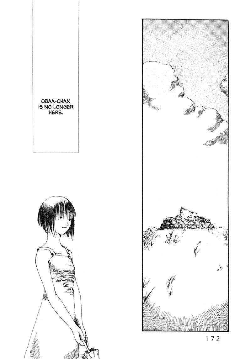 Shiroi Kumo Chapter 12 page 15 - Chapter 12: Egg Water