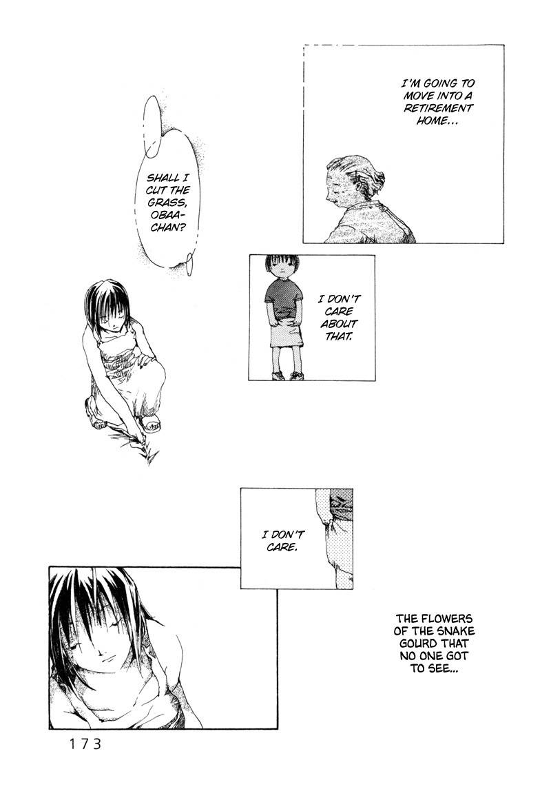 Shiroi Kumo Chapter 12 page 16 - Chapter 12: Egg Water