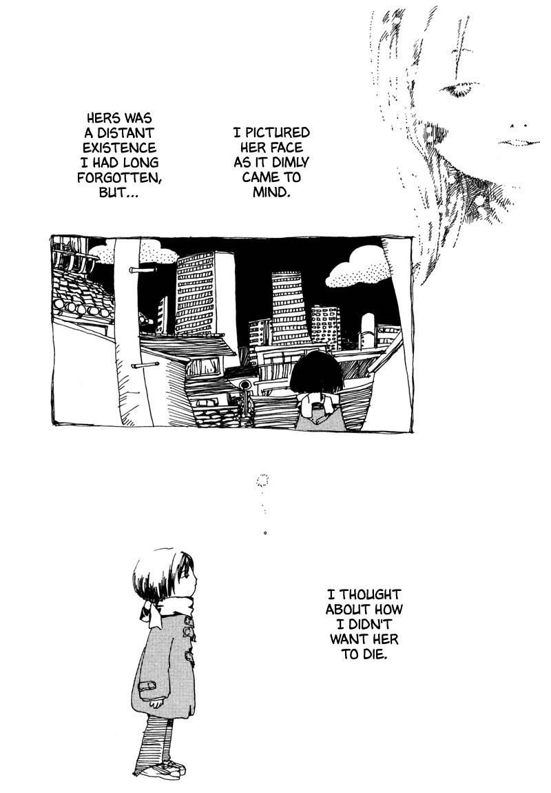 Shiroi Kumo Chapter 2 page 6 - Chapter 2: See You Next Time