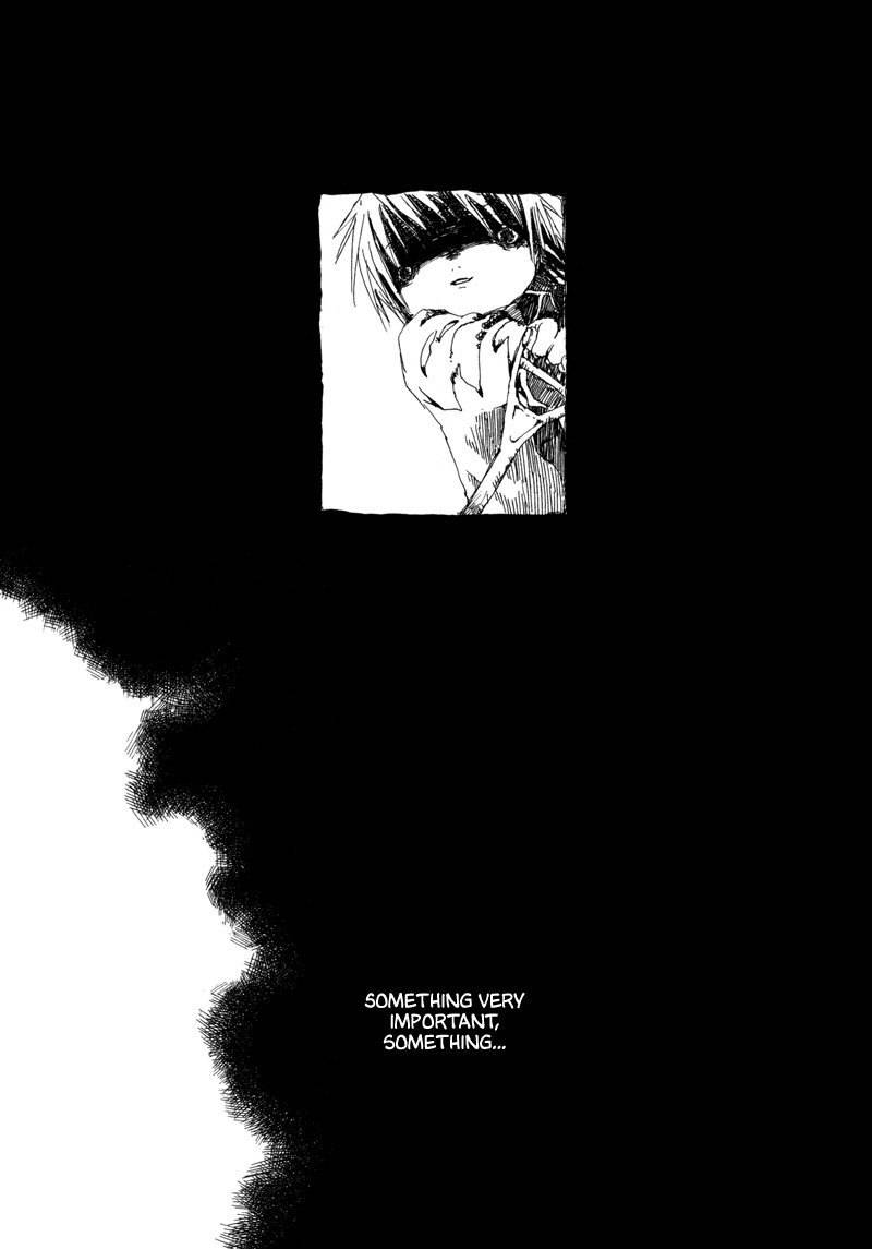 Shiroi Kumo Chapter 6 page 23 - Chapter 6: Molehill