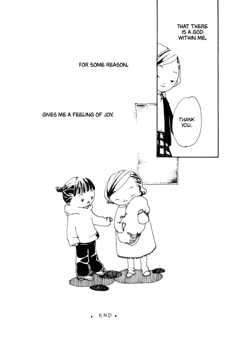 Shiroi Kumo Chapter 8 page 17 - Chapter 8: Grape Harvest