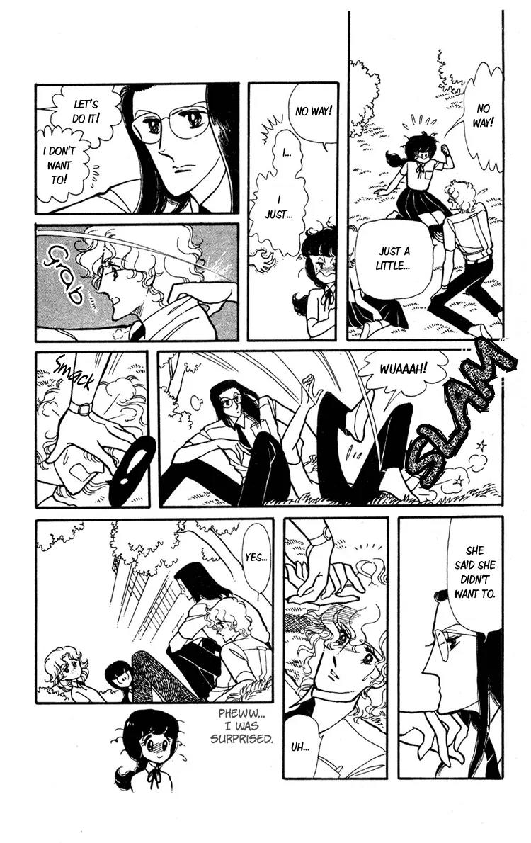 Shiroi Mado no Mukougawa Chapter 1 page 26 - Chapter 1