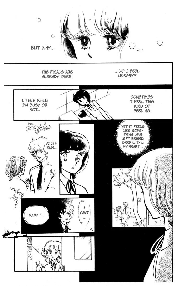Shiroi Mado no Mukougawa Chapter 1 page 29 - Chapter 1