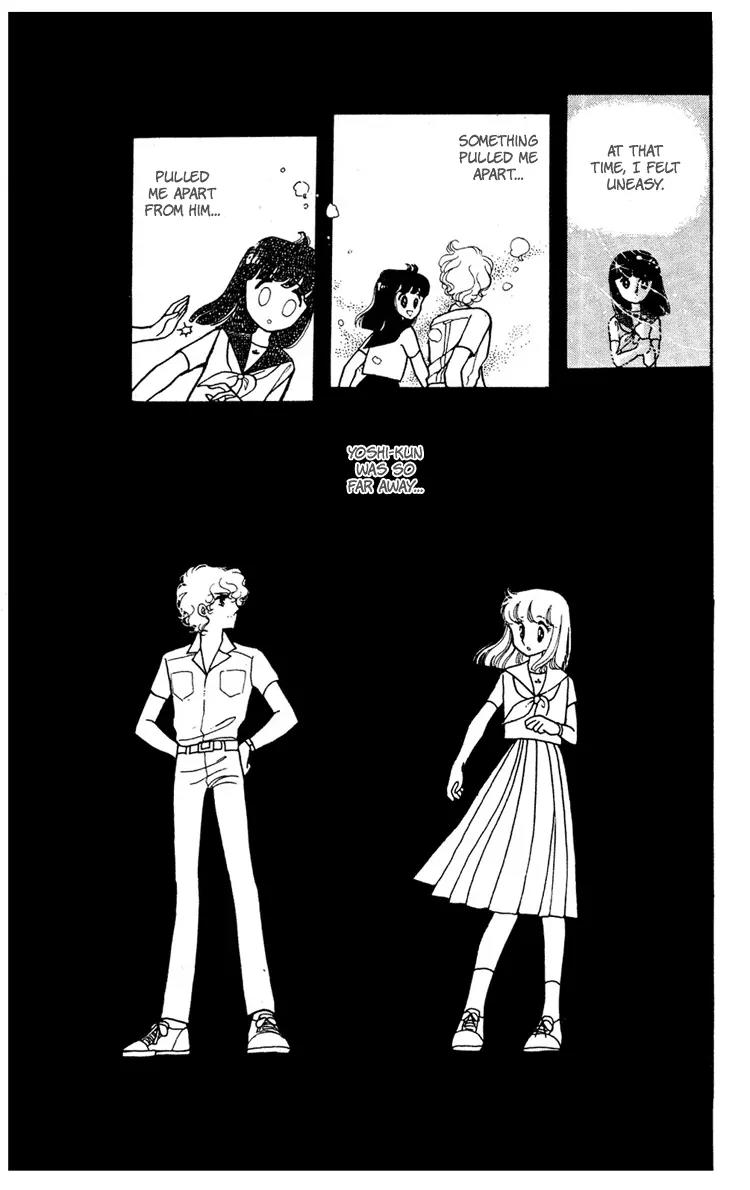 Shiroi Mado no Mukougawa Chapter 2 page 18 - Chapter 2