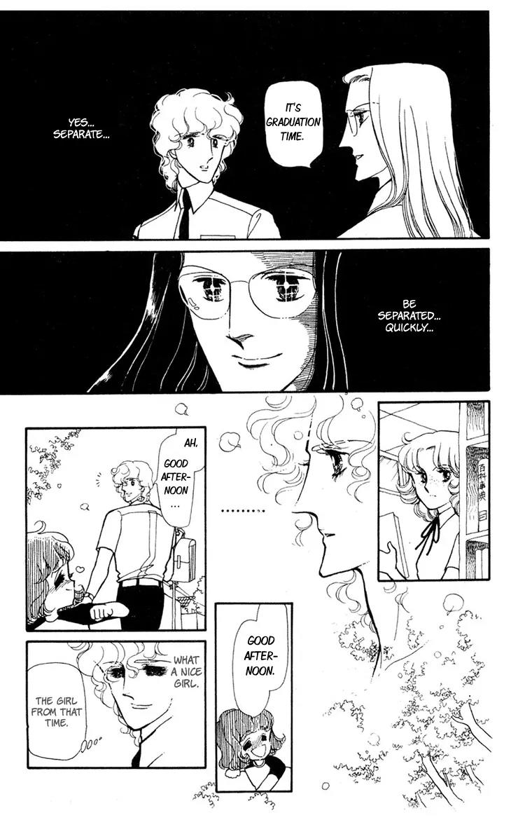Shiroi Mado no Mukougawa Chapter 2 page 42 - Chapter 2