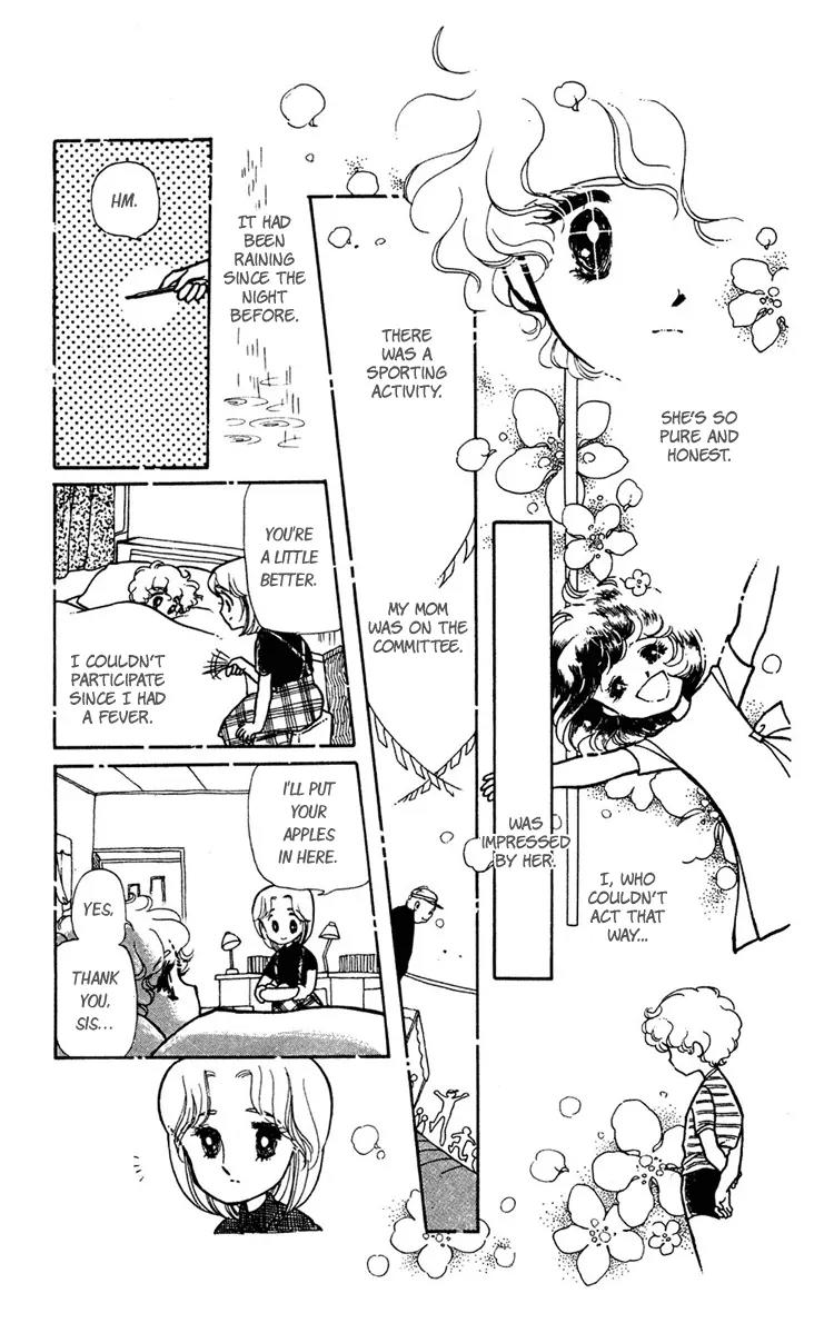 Shiroi Mado no Mukougawa Chapter 2 page 44 - Chapter 2