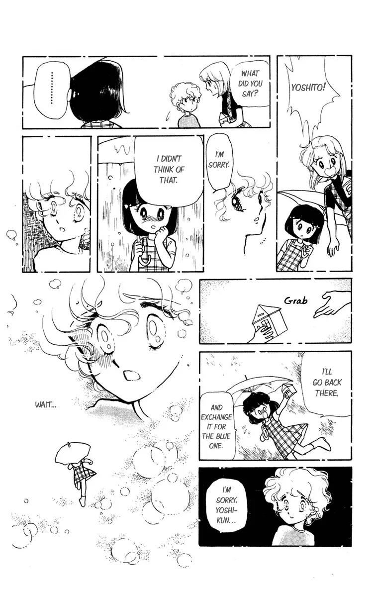Shiroi Mado no Mukougawa Chapter 2 page 46 - Chapter 2