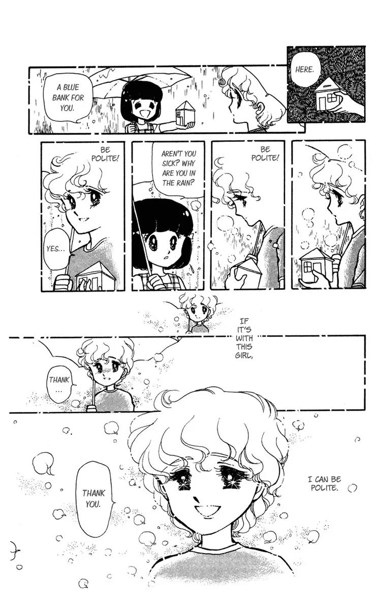 Shiroi Mado no Mukougawa Chapter 2 page 48 - Chapter 2