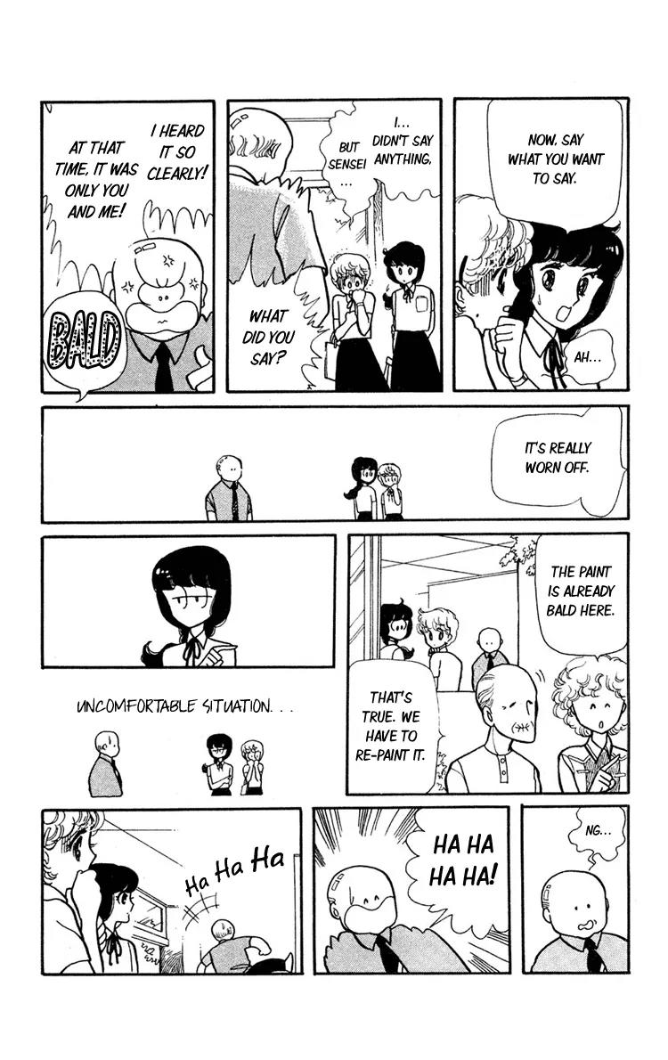 Shiroi Mado no Mukougawa Chapter 2 page 9 - Chapter 2