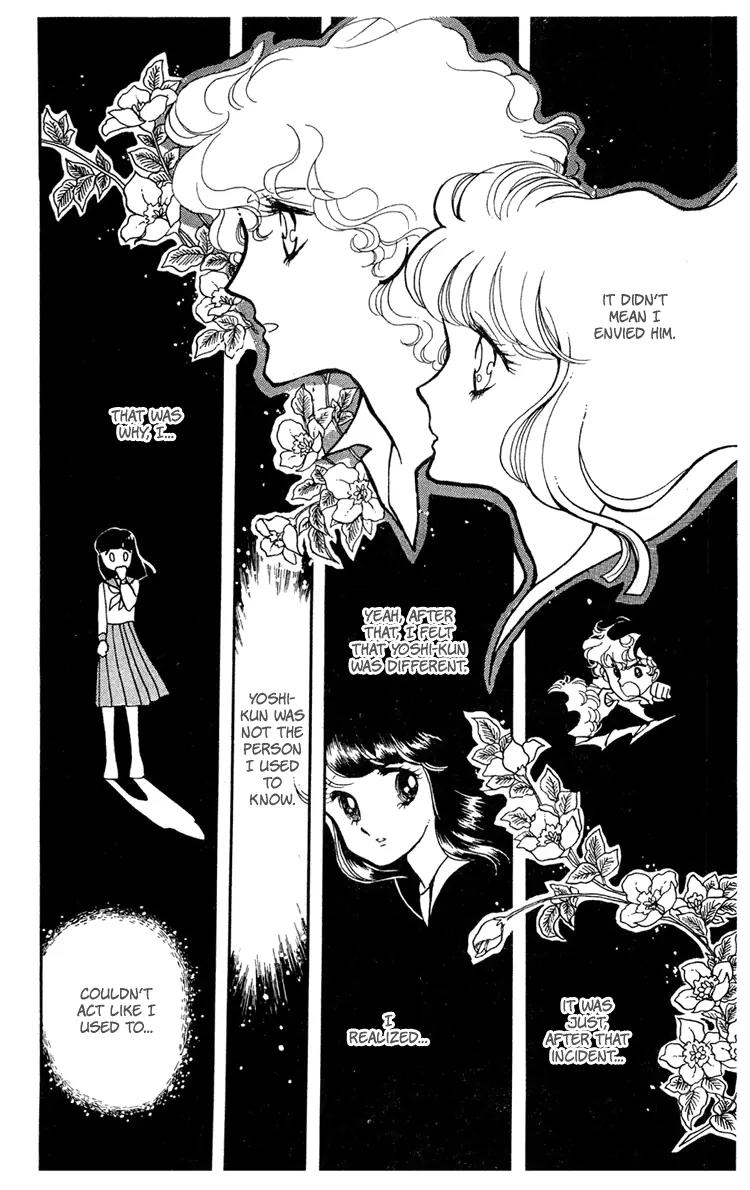 Shiroi Mado no Mukougawa Chapter 3 page 14 - Chapter 3