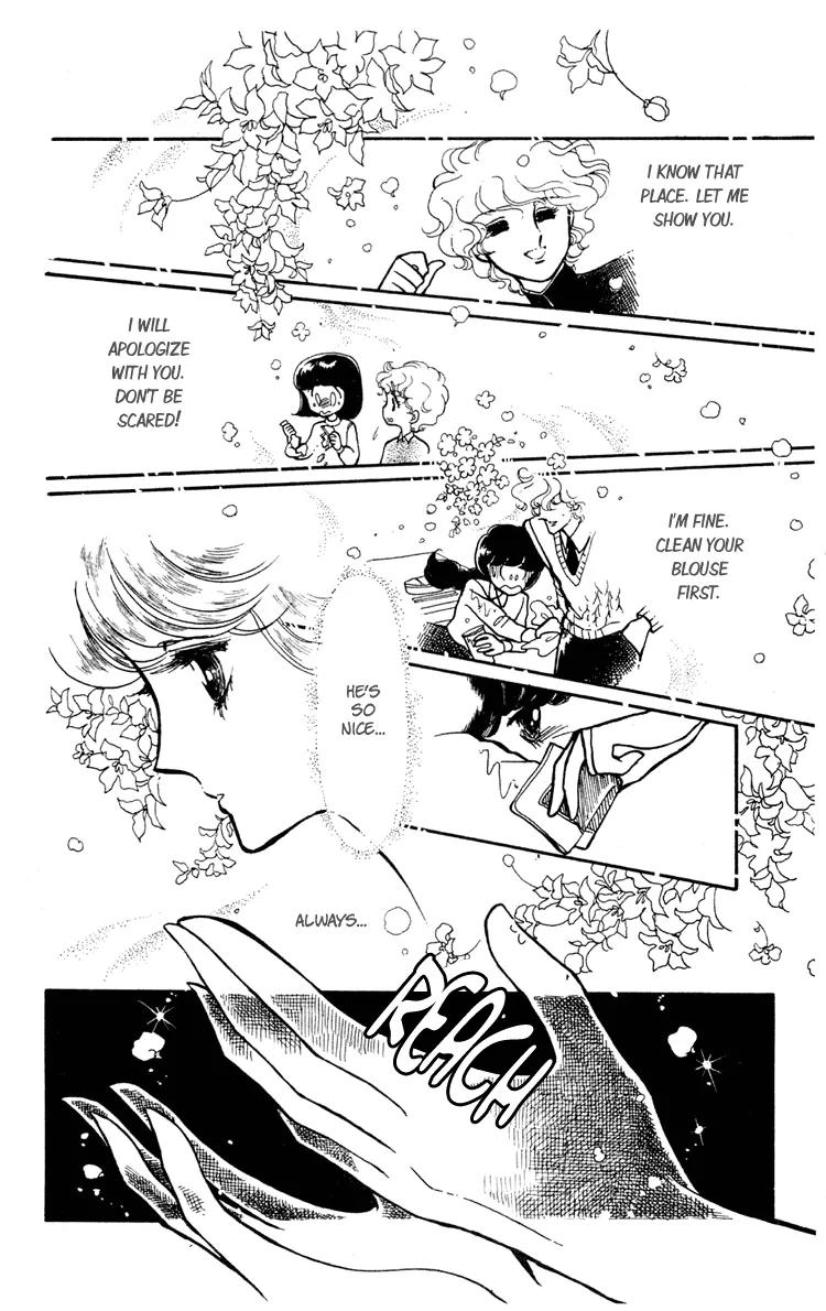 Shiroi Mado no Mukougawa Chapter 3 page 52 - Chapter 3