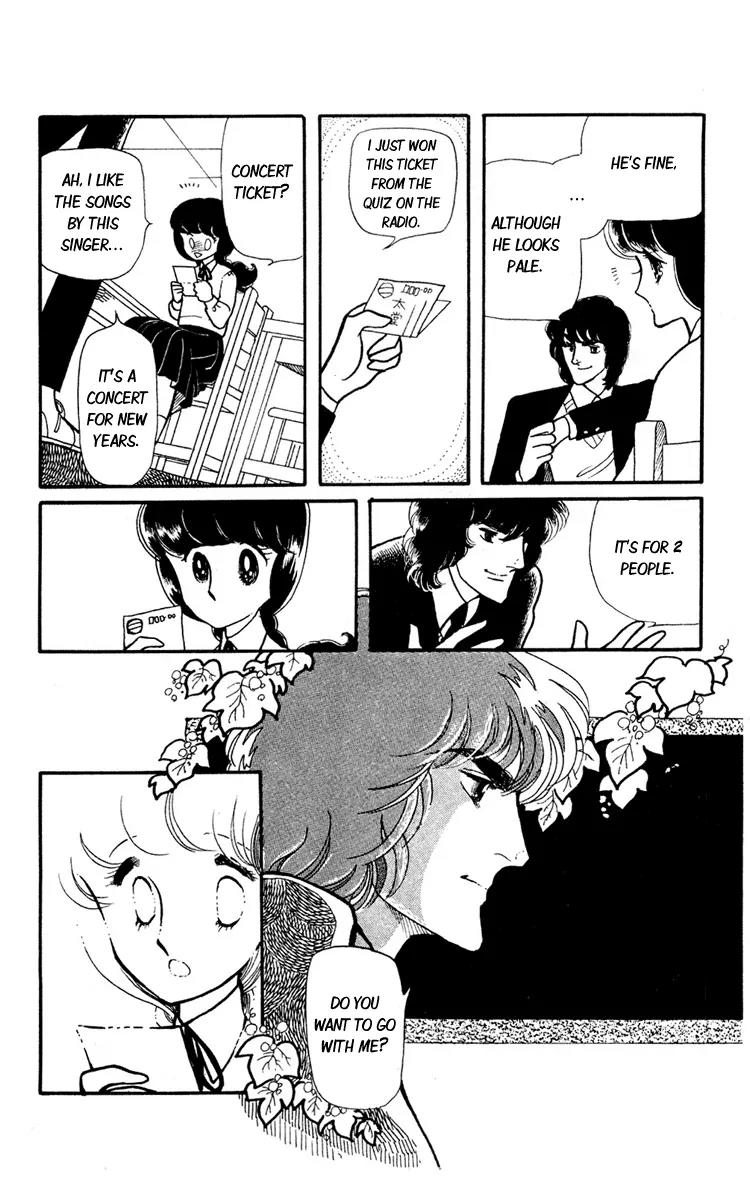 Shiroi Mado no Mukougawa Chapter 4 page 18 - Chapter 4