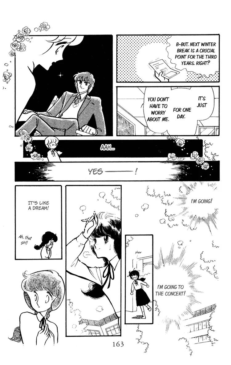 Shiroi Mado no Mukougawa Chapter 4 page 19 - Chapter 4