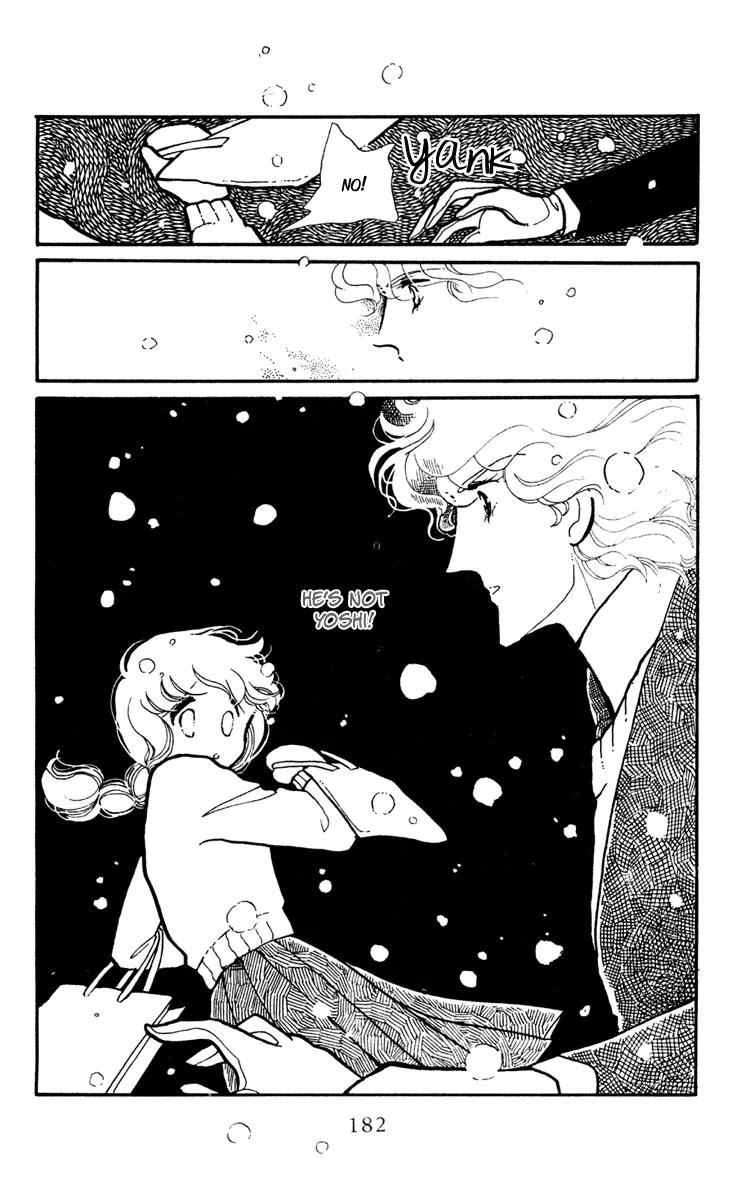 Shiroi Mado no Mukougawa Chapter 4 page 38 - Chapter 4