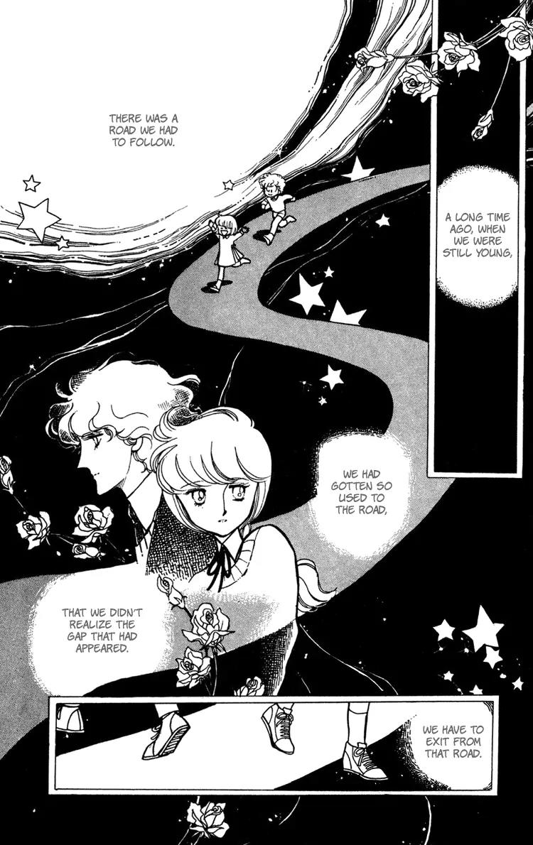 Shiroi Mado no Mukougawa Chapter 5 page 10 - Chapter 5