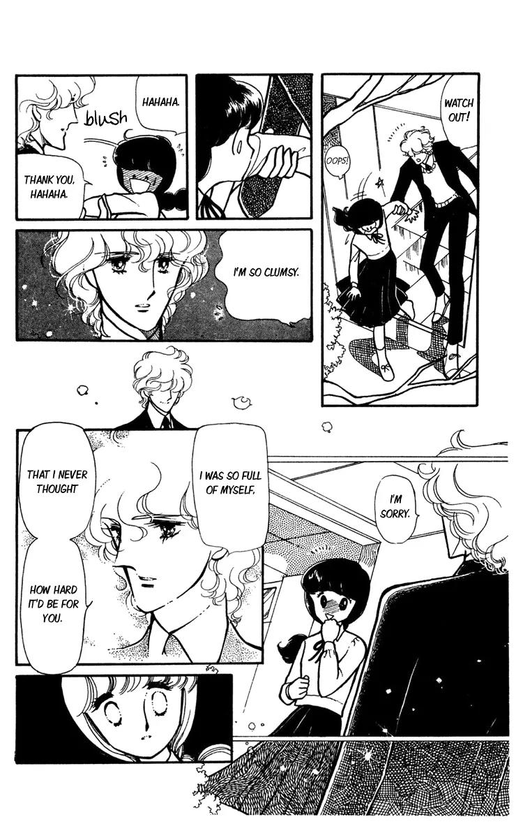 Shiroi Mado no Mukougawa Chapter 5 page 29 - Chapter 5