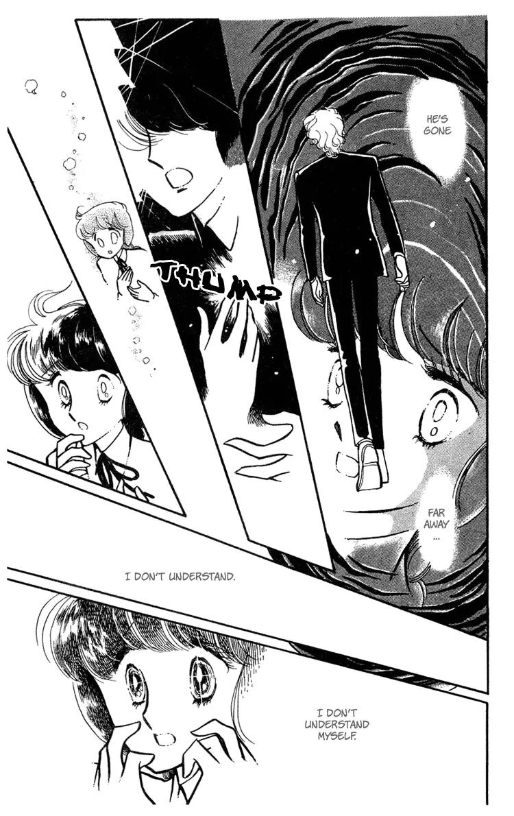 Shiroi Mado no Mukougawa Chapter 5 page 32 - Chapter 5