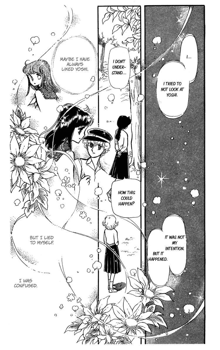 Shiroi Mado no Mukougawa Chapter 6 page 20 - Chapter 6