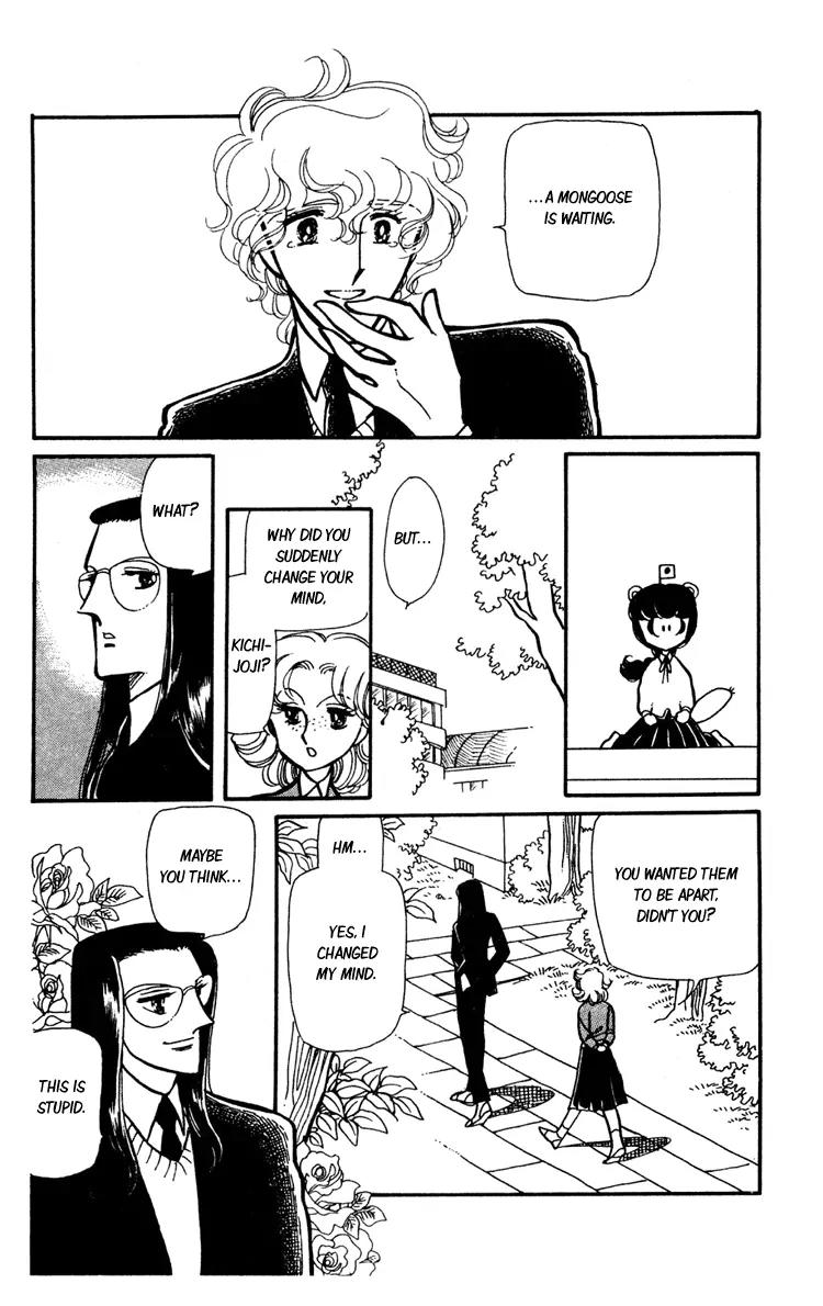 Shiroi Mado no Mukougawa Chapter 6 page 32 - Chapter 6