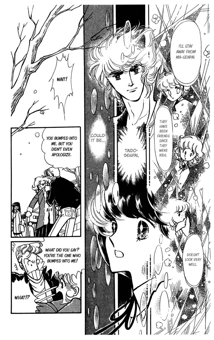 Shiroi Mado no Mukougawa Chapter 6 page 4 - Chapter 6