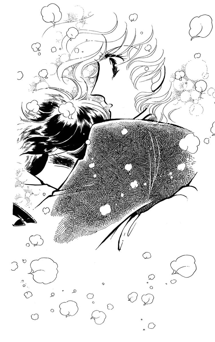 Shiroi Mado no Mukougawa Chapter 6 page 40 - Chapter 6
