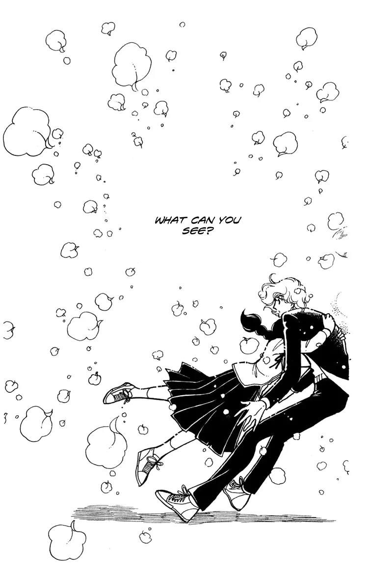 Shiroi Mado no Mukougawa Chapter 6 page 41 - Chapter 6