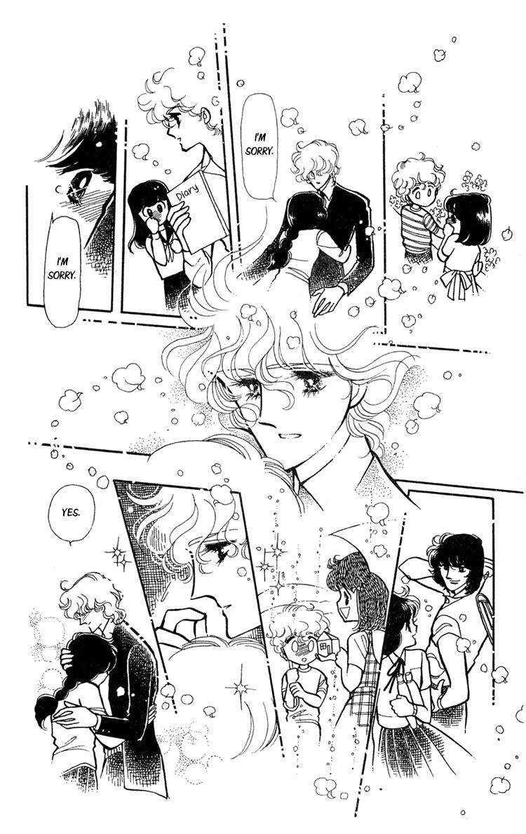 Shiroi Mado no Mukougawa Chapter 6 page 42 - Chapter 6