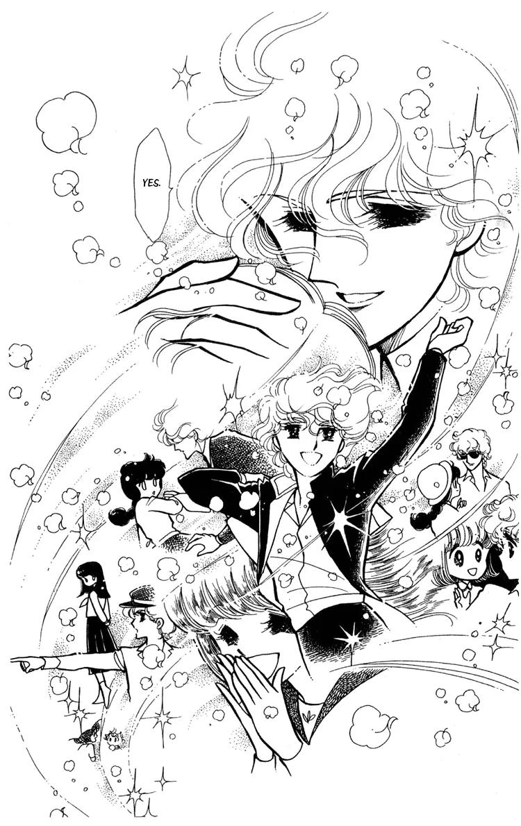 Shiroi Mado no Mukougawa Chapter 6 page 43 - Chapter 6