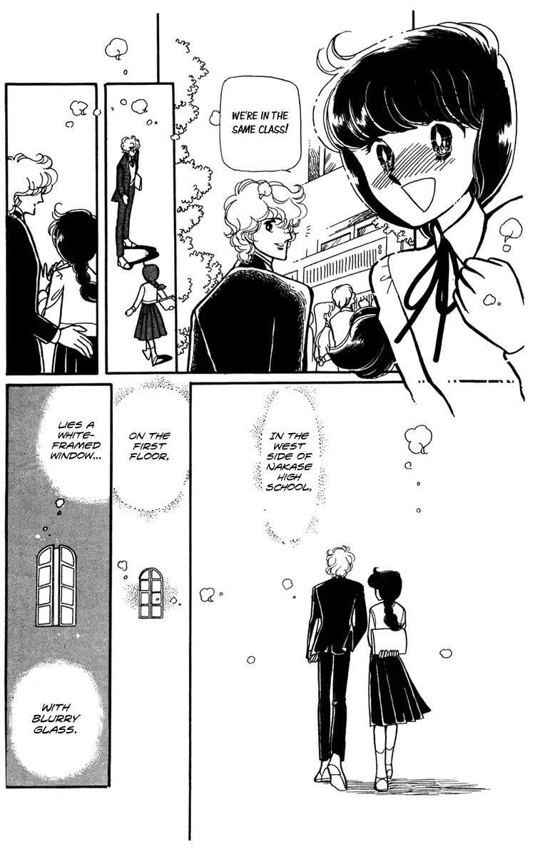 Shiroi Mado no Mukougawa Chapter 6 page 46 - Chapter 6