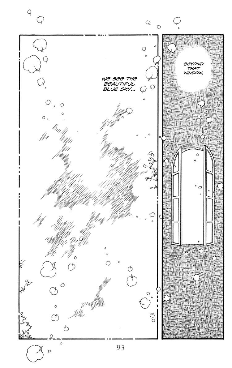 Shiroi Mado no Mukougawa Chapter 6 page 47 - Chapter 6